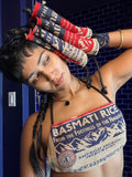 basmati shawty