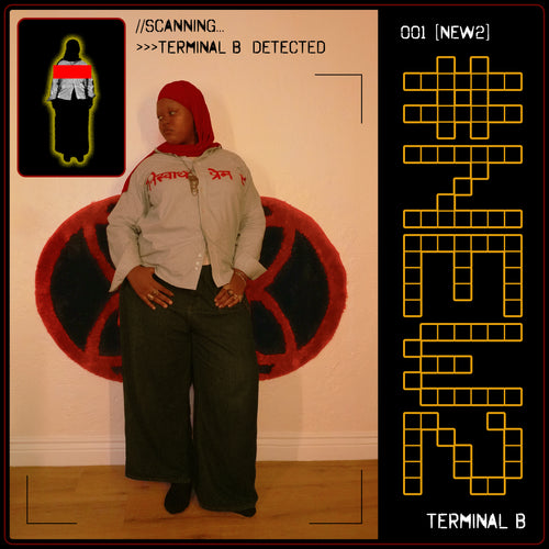 selfless love buttondown